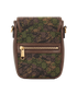 X Palace GG Camouflage Messenger, back view